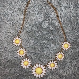 Women’s necklace